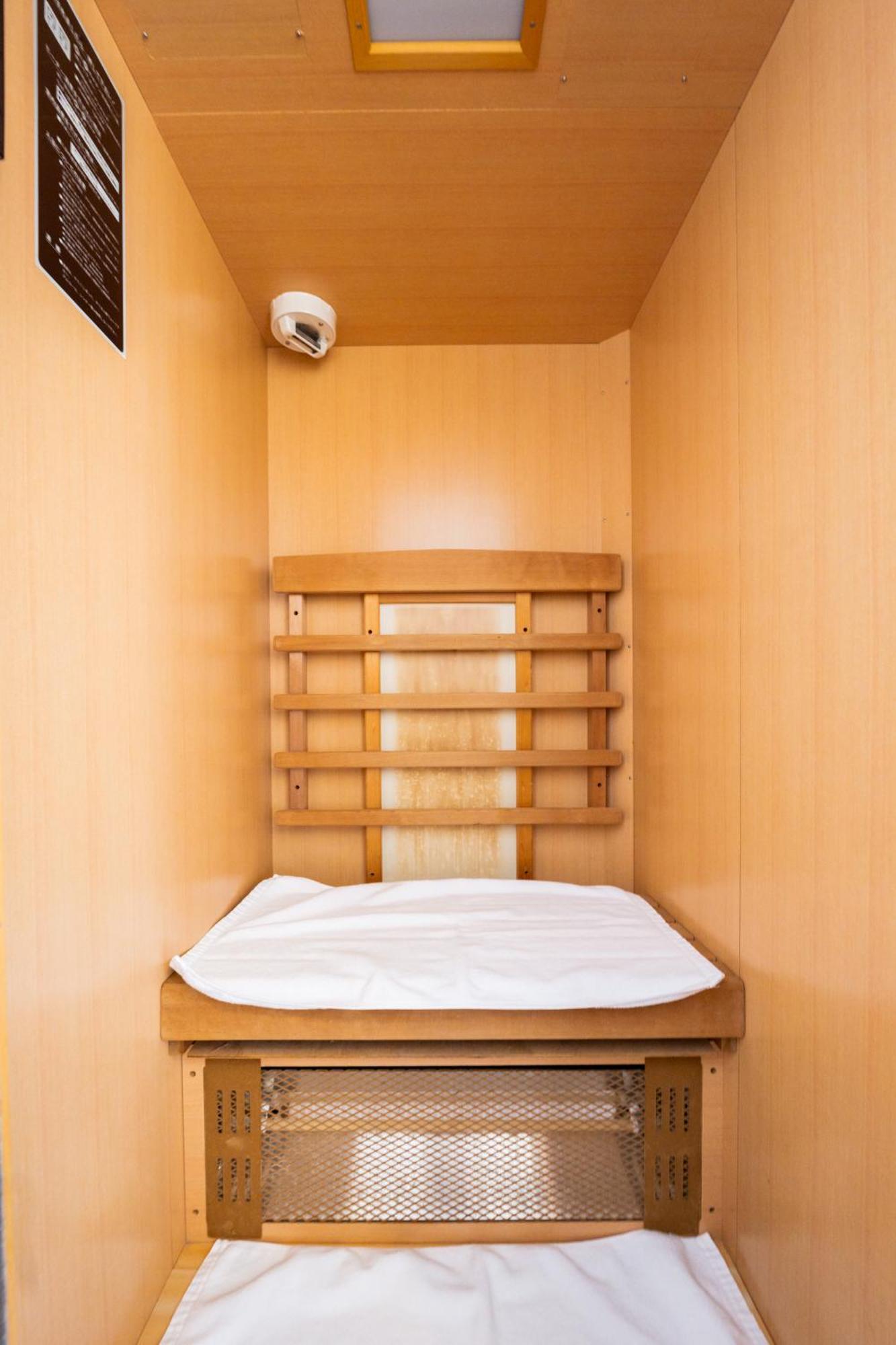 Hotel Sanderson Maebashi Exterior foto