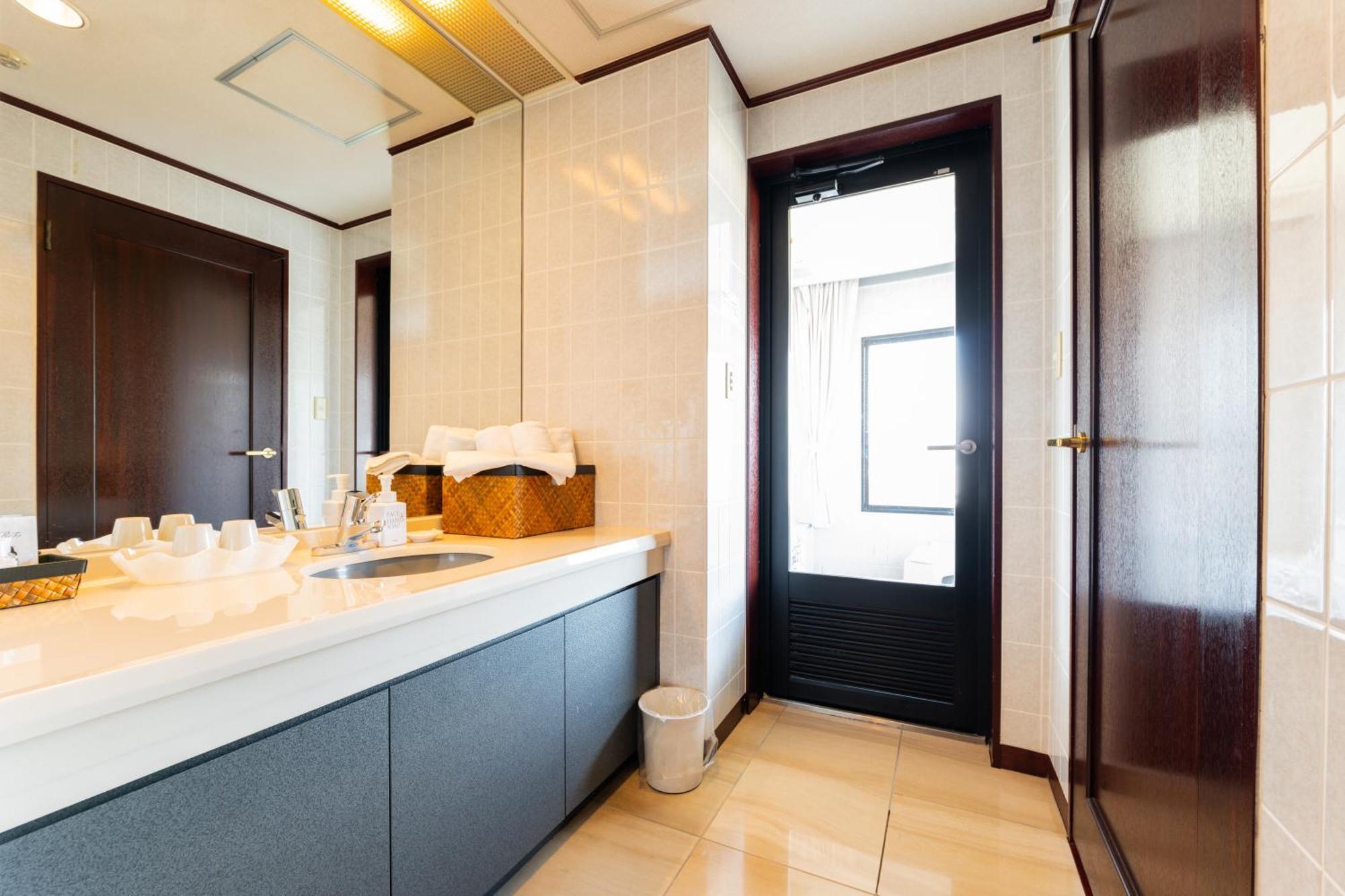 Hotel Sanderson Maebashi Exterior foto